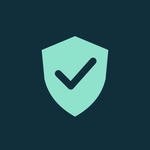 RecallGuard shield icon